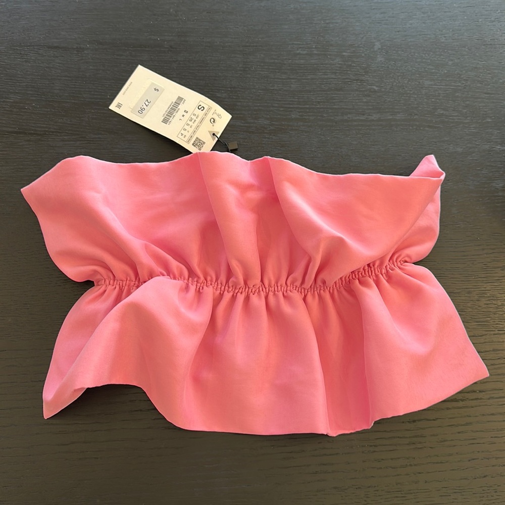 Zara Top